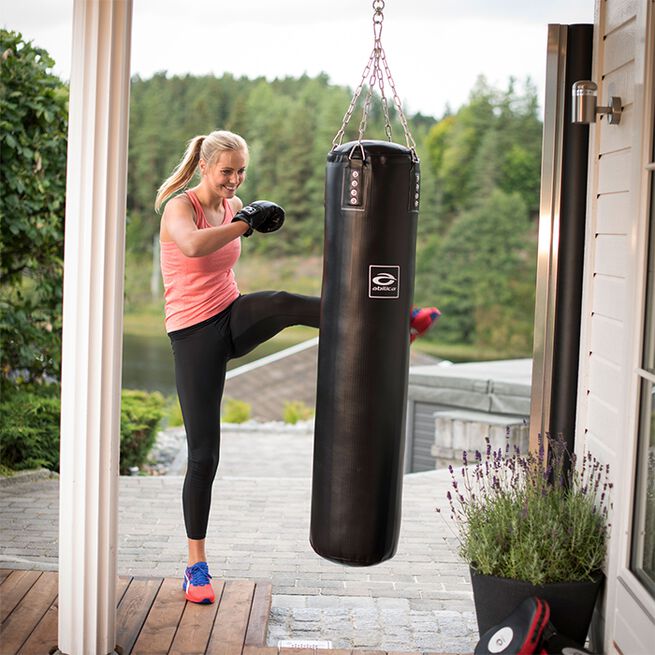 Punch and Kick Boksesæk